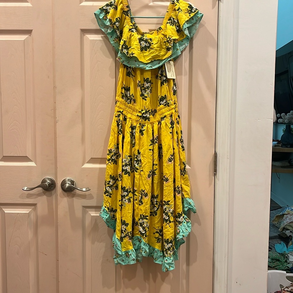 Women’s Matilda Jane Dress